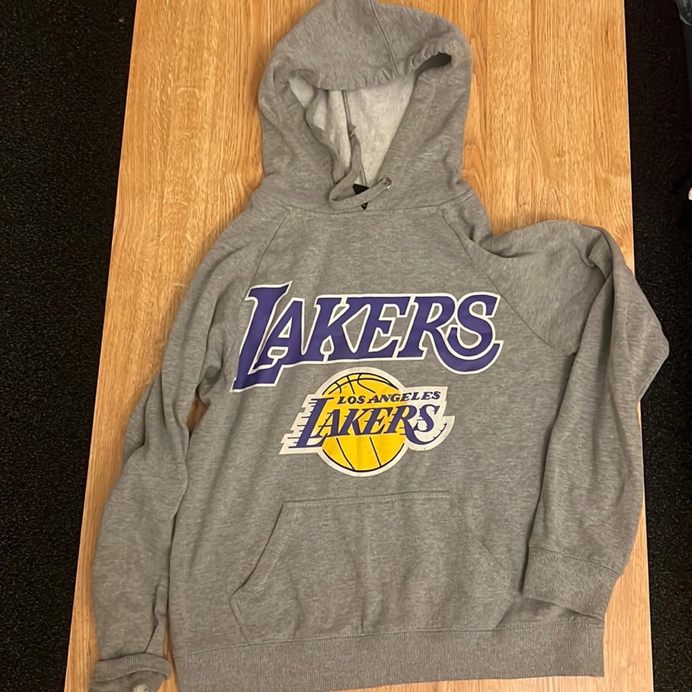 LAKERS Hoodie